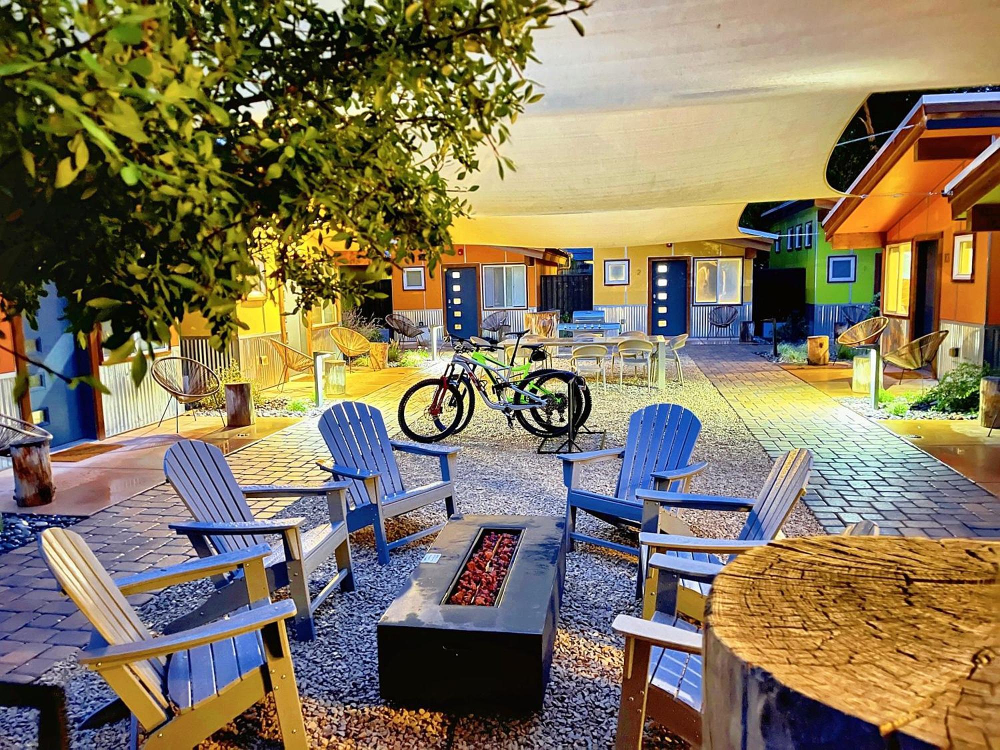 Downtown Kokopelli West 7 - Newly Remodeled Stylish Studio Moab Exterior photo